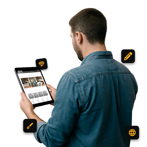 Website Creation